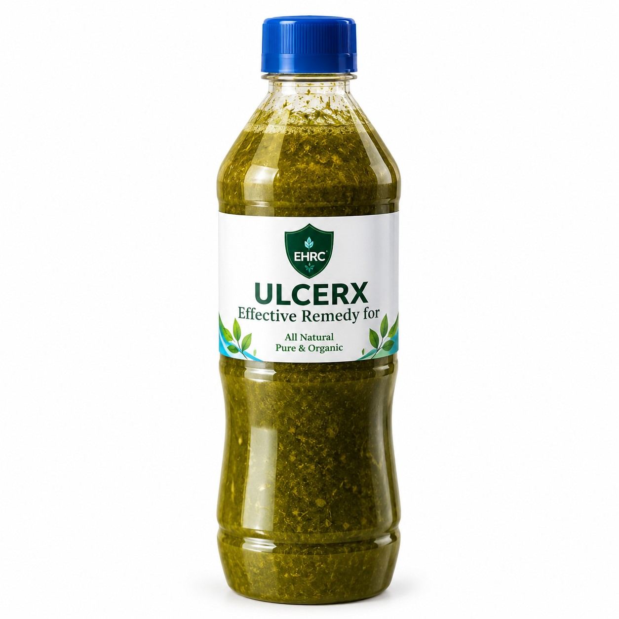 UlcerX